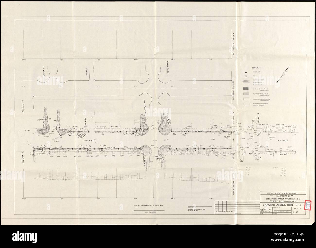 Shawmut Avenue , Streets, Massachusetts, Boston, Maps, Shawmut Avenue