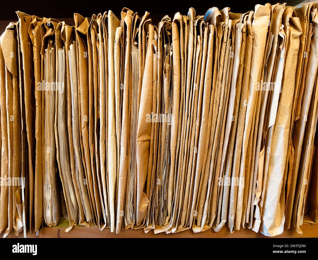 Archivist and manuscript hi-res stock photography and images - Alamy