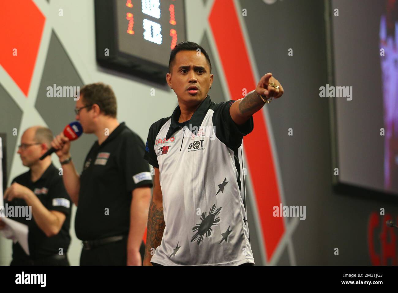 Pdc news online