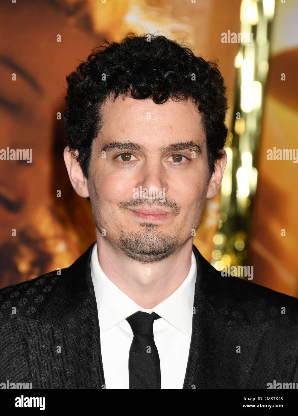 LOS ANGELES, CALIFORNIA - DECEMBER 15: Director Damien Chazelle attends ...