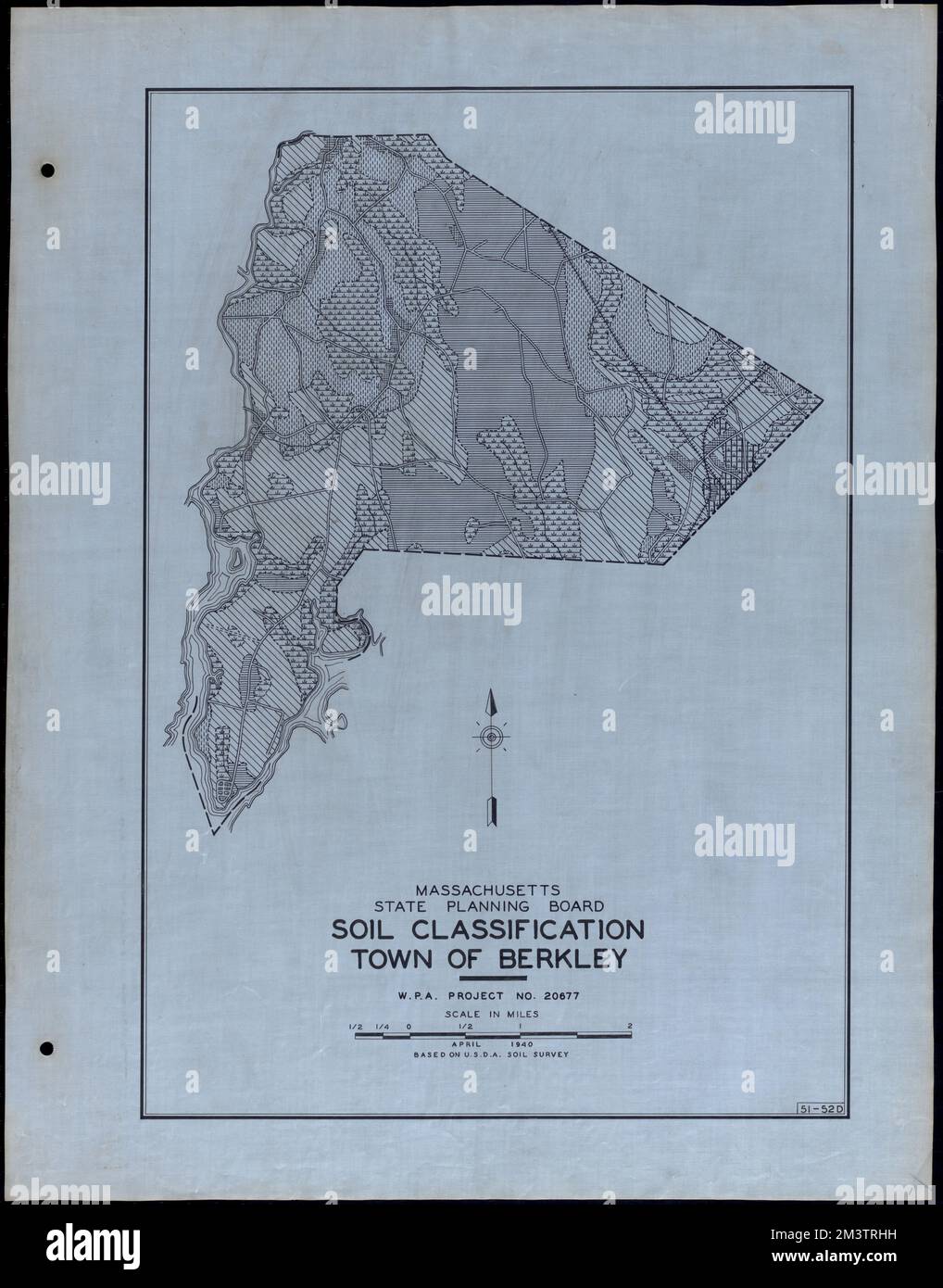 Soil Classification Town of Berkley , Roads, Cities and towns, Land use