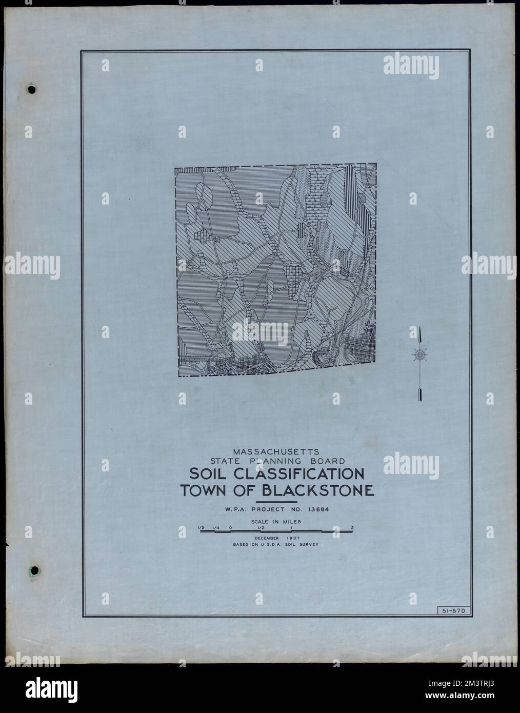 Soil Classification Town of Blackstone , Roads, Cities and towns, Land