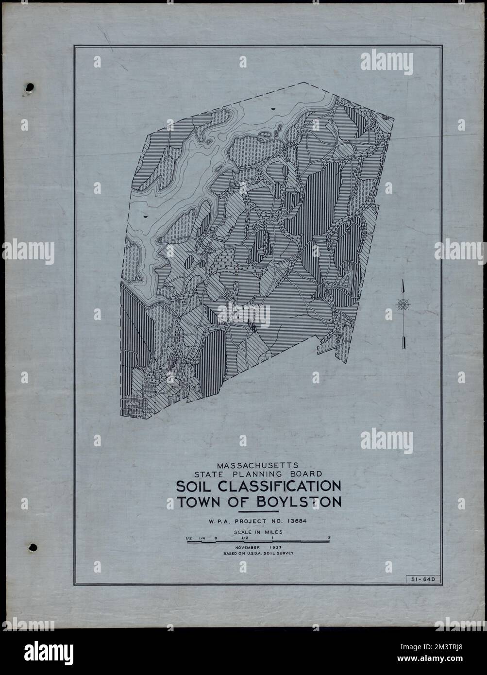 Soil Classification Town of Boylston , Roads, Cities and towns, Land