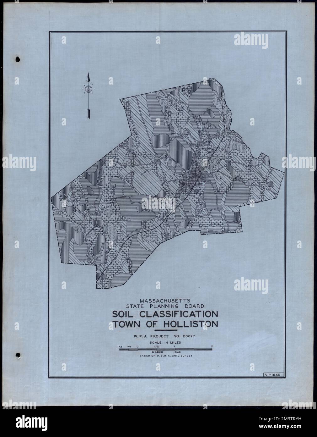 Soil Classification Town of Holliston , Roads, Cities and towns, Land