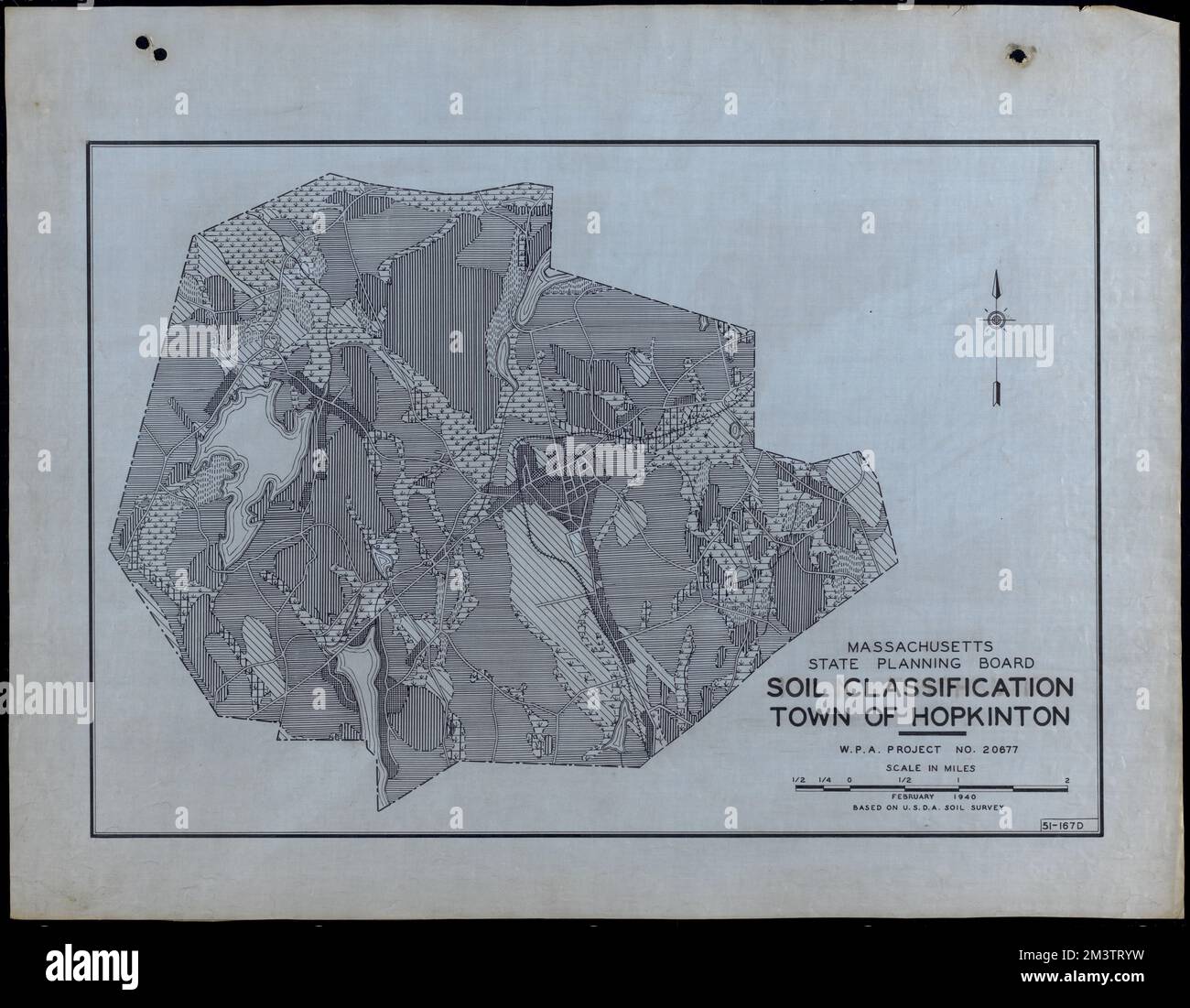 Soil Classification Town of Hopkinton , Roads, Cities and towns, Land