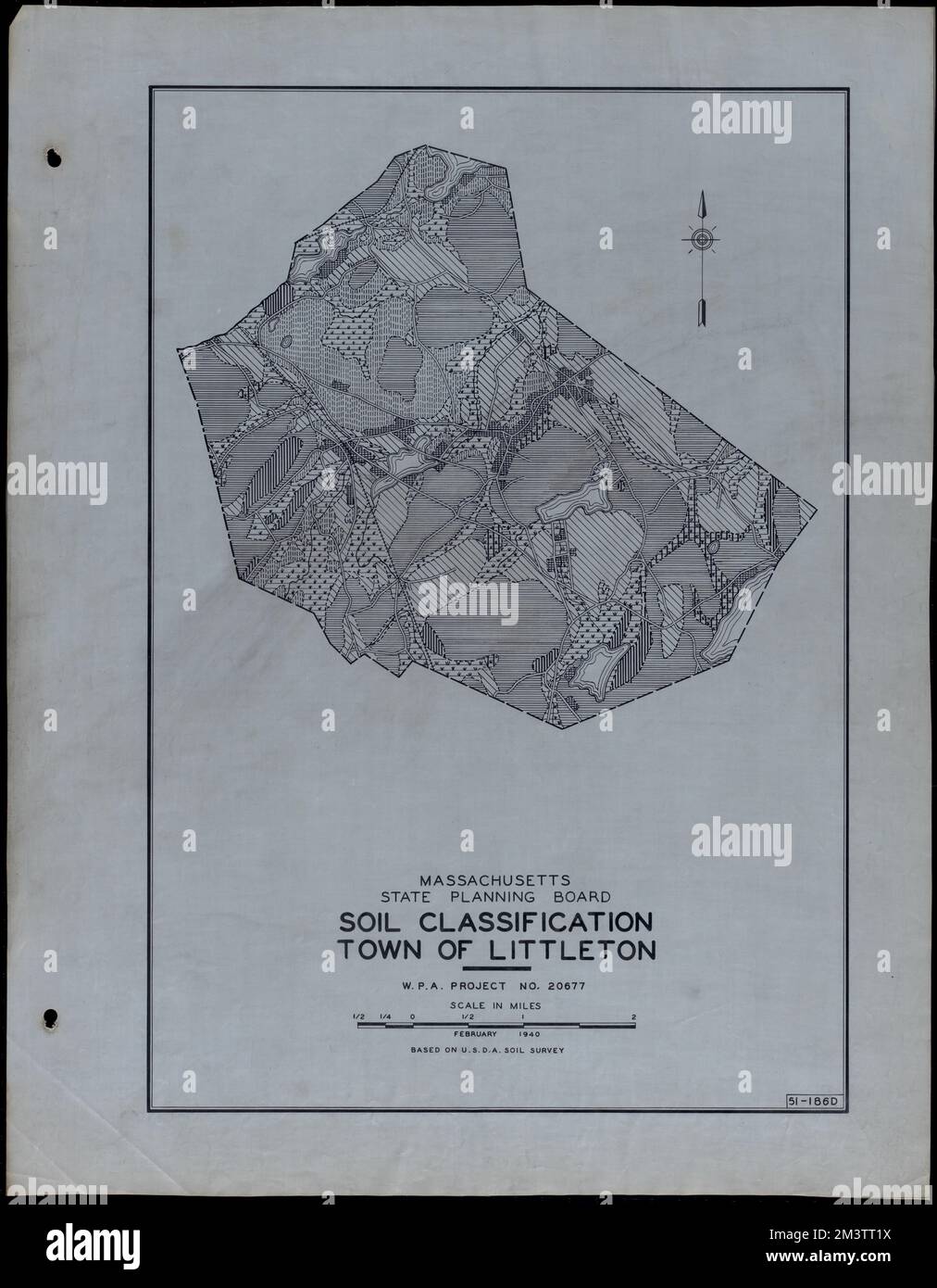 Soil Classification Town of Littleton , Roads, Cities and towns, Land