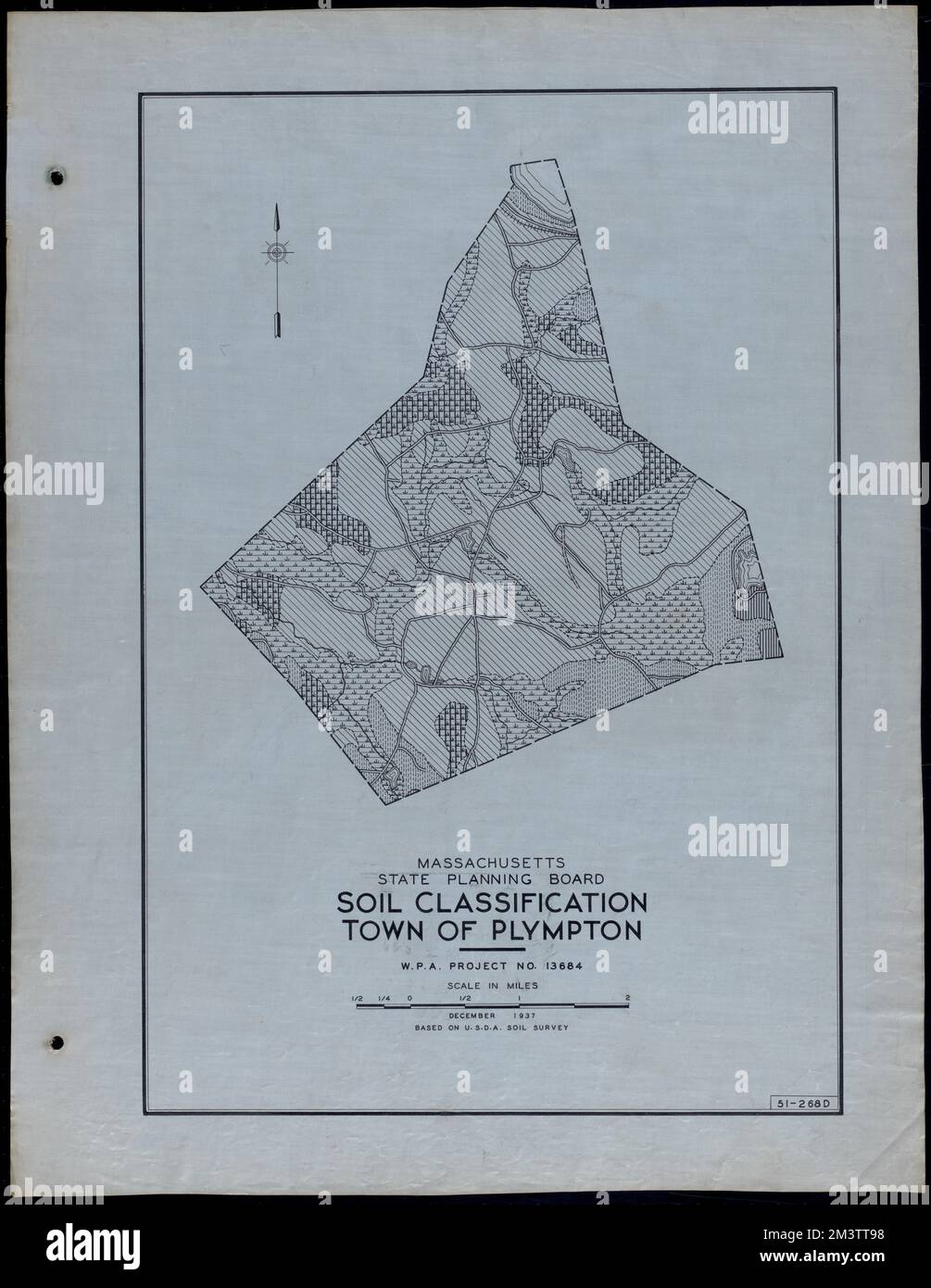 Soil Classification Town of Plympton , Roads, Cities and towns, Land