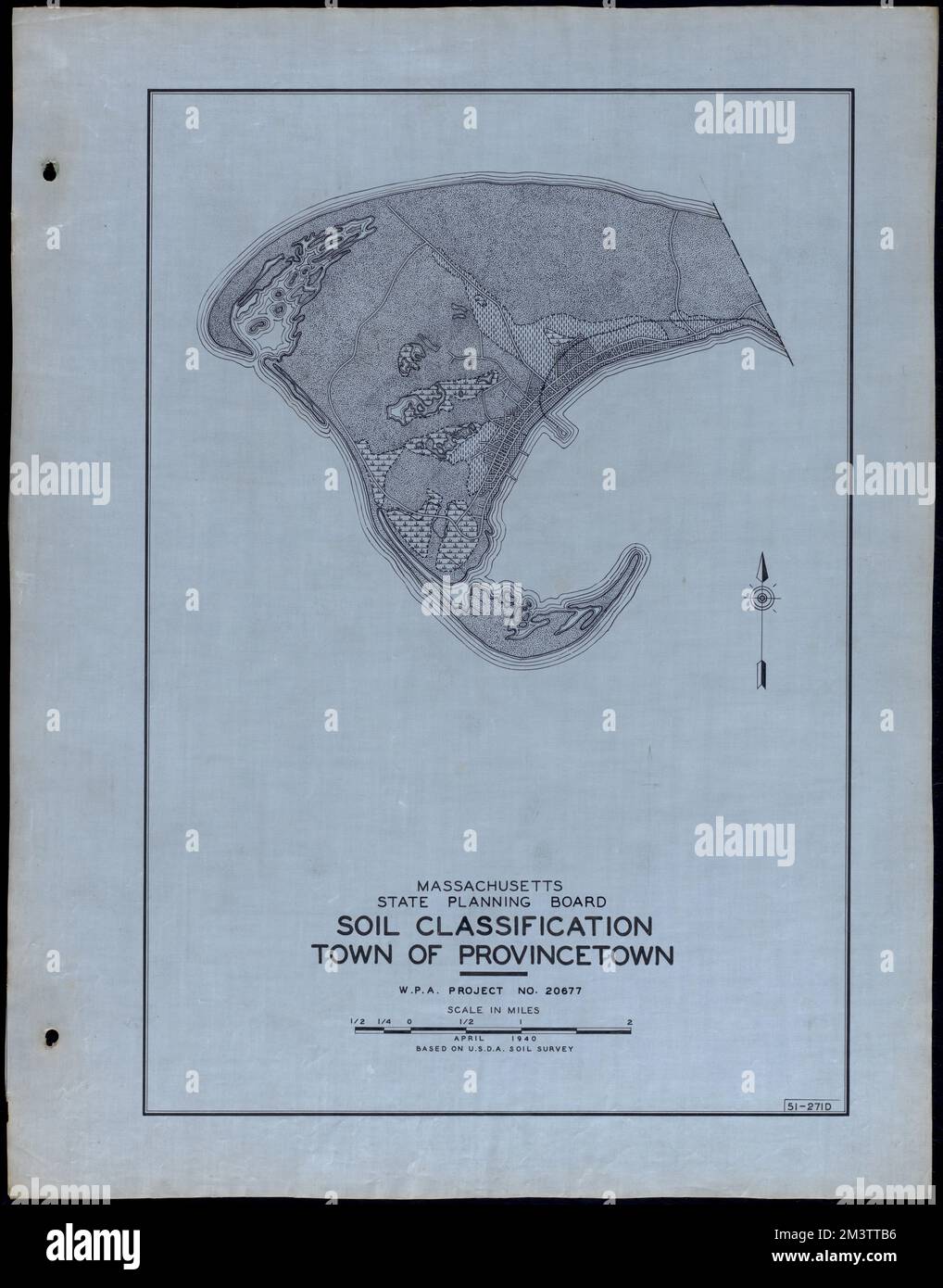 Soil Classification Town of Provincetown , Roads, Cities and towns