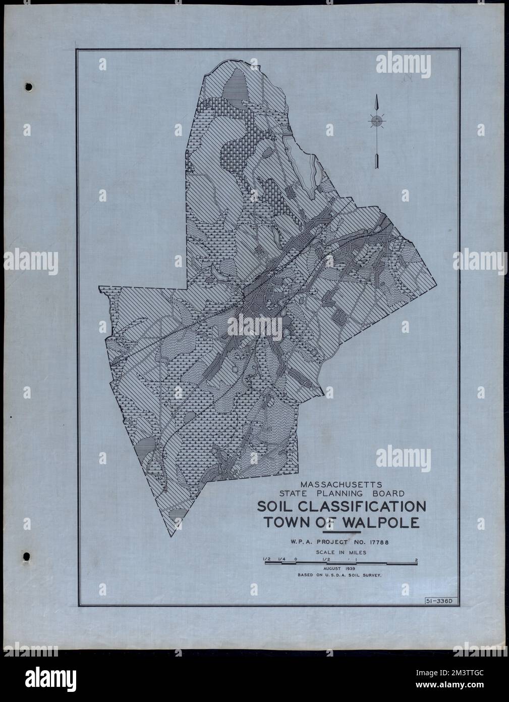 Soil Classification Town of Walpole , Roads, Cities and towns, Land use