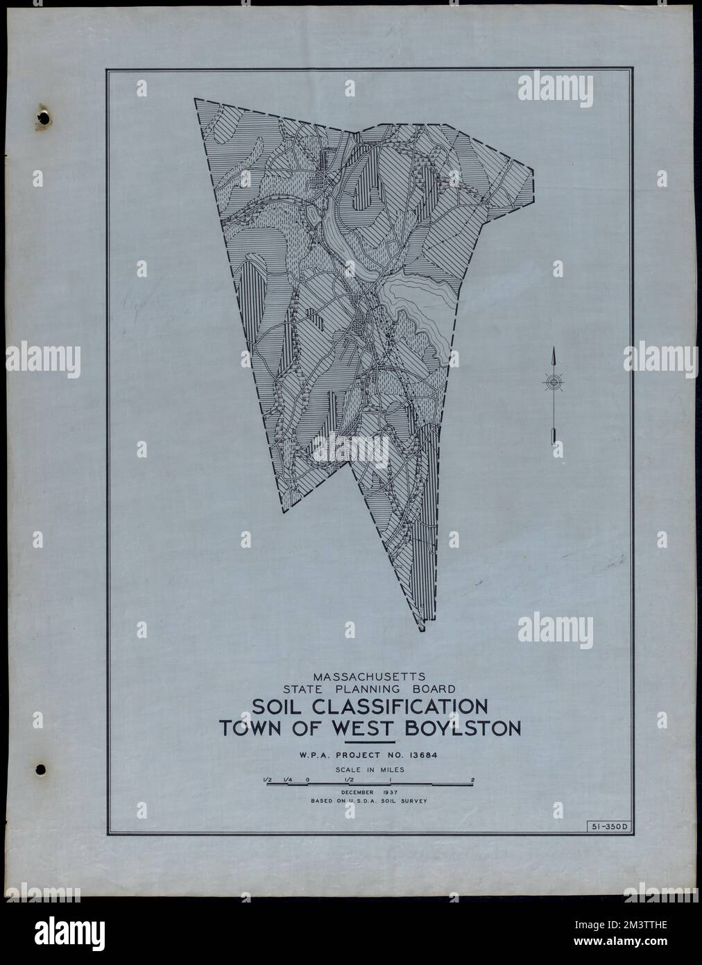 Soil Classification Town of West Boylston , Roads, Cities and towns