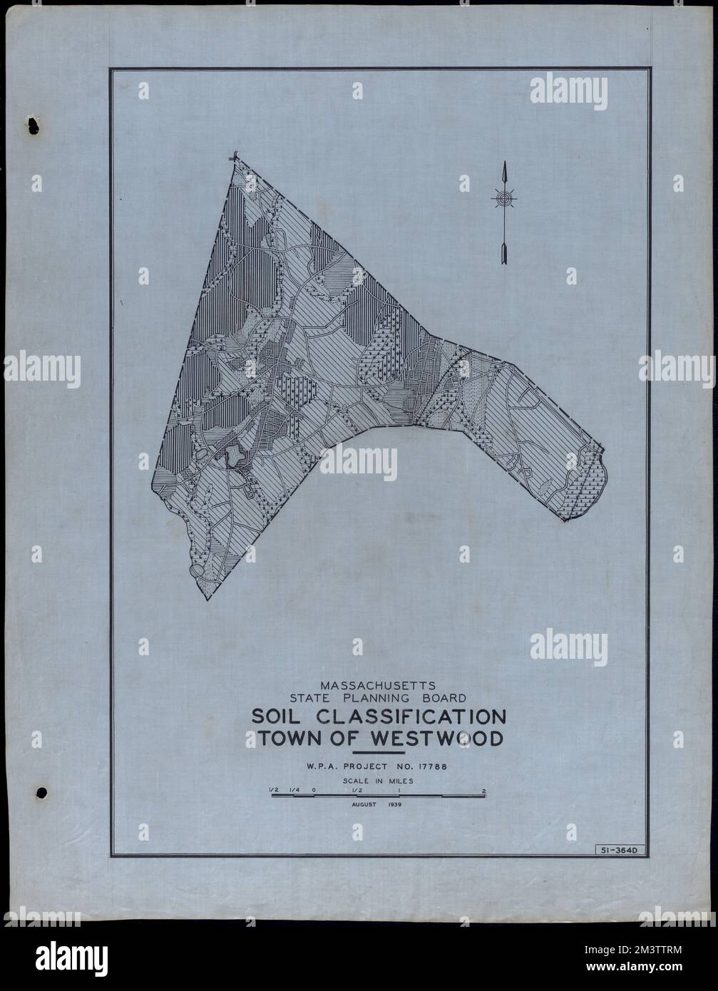 Soil Classification Town of Westwood , Roads, Cities and towns, Land ...