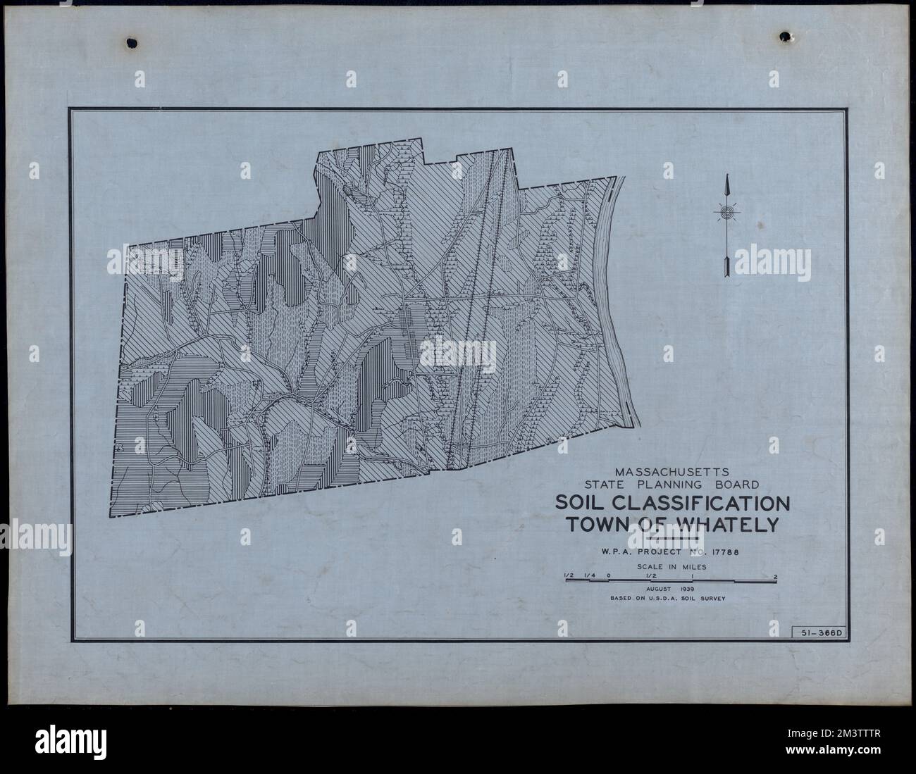 Soil Classification Town of Whately , Roads, Cities and towns, Land use