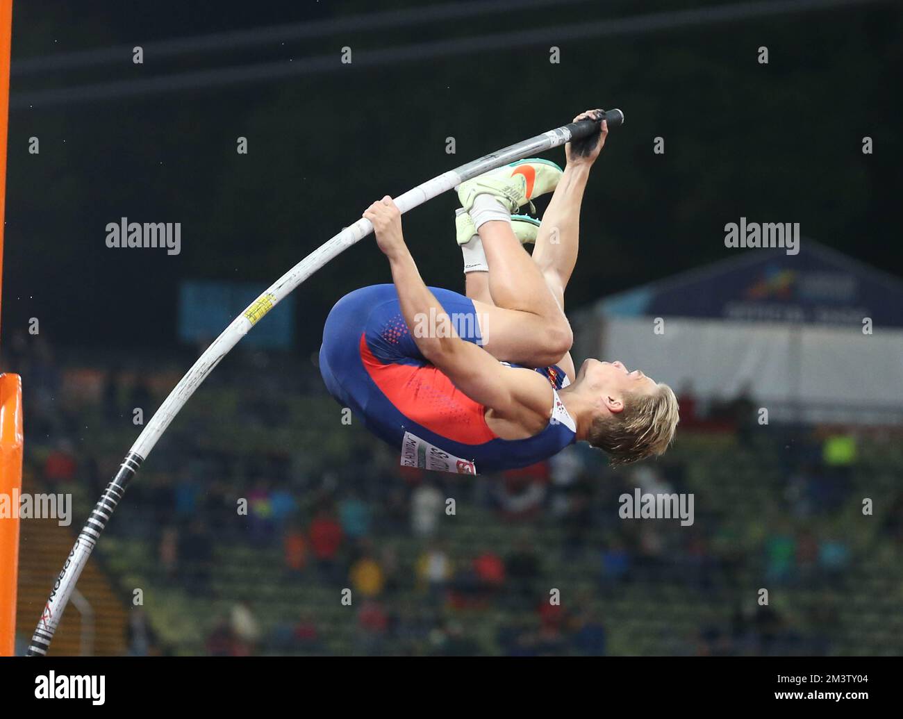 Pal haugen lillefosse hi-res stock photography and images - Alamy