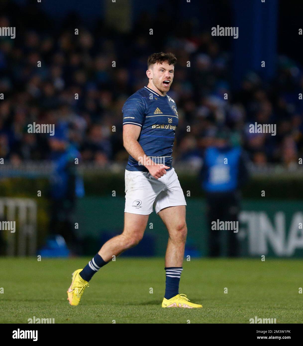 Hugo keenan leinster 2022 hi-res stock photography and images