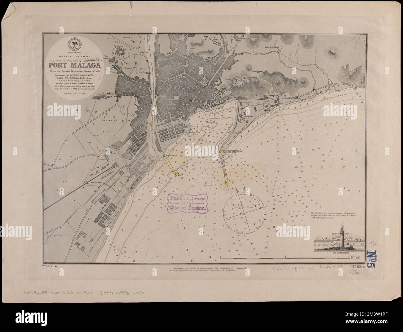 19th century trade routes map hi-res stock photography and images - Alamy