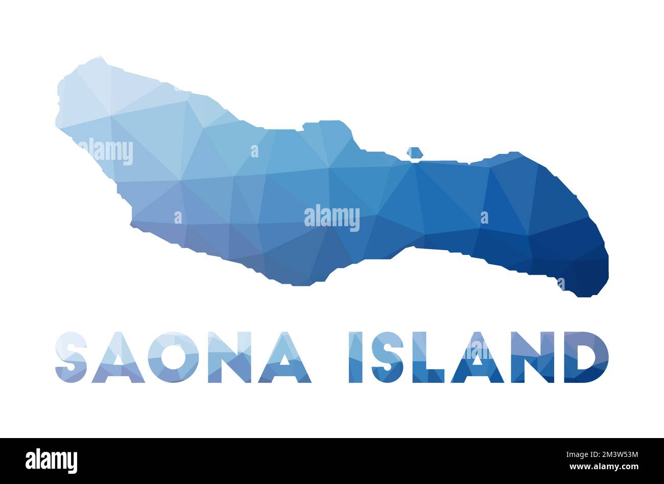 Low Poly Map Of Saona Island Saona Island Polygonal Map Technology Low Poly Map Of Saona Island Saona Island Polygonal Map Technology Internet Network Concept Vector 2M3W53M 