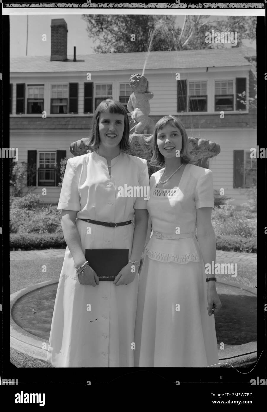 Stephanie's Graduation , Graduation ceremonies, Chamberlain, Stephanie