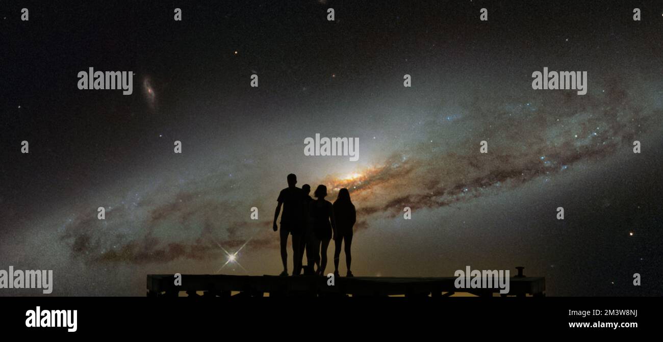 Exploration image hi-res stock photography and images - Alamy