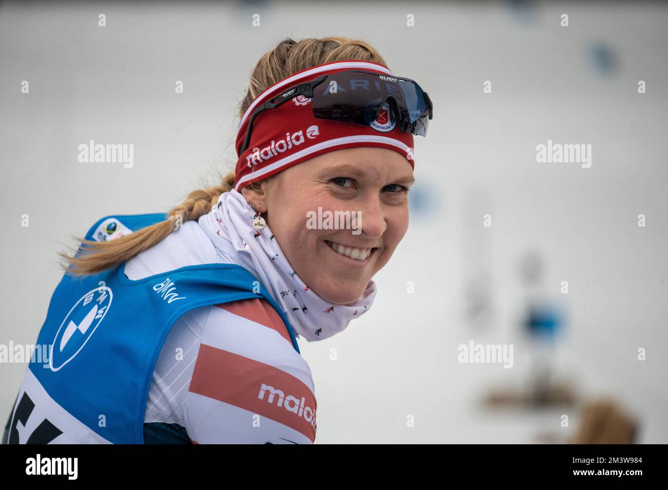 Joan kelsey hi-res stock photography and images - Alamy