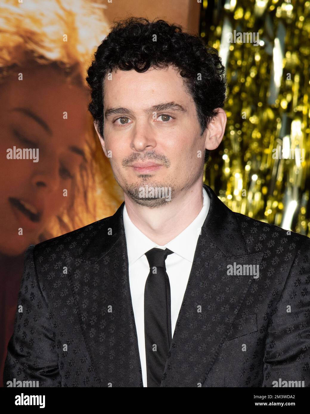 December 15, 2022, Los Angeles, California, USA: Damien Chazelle