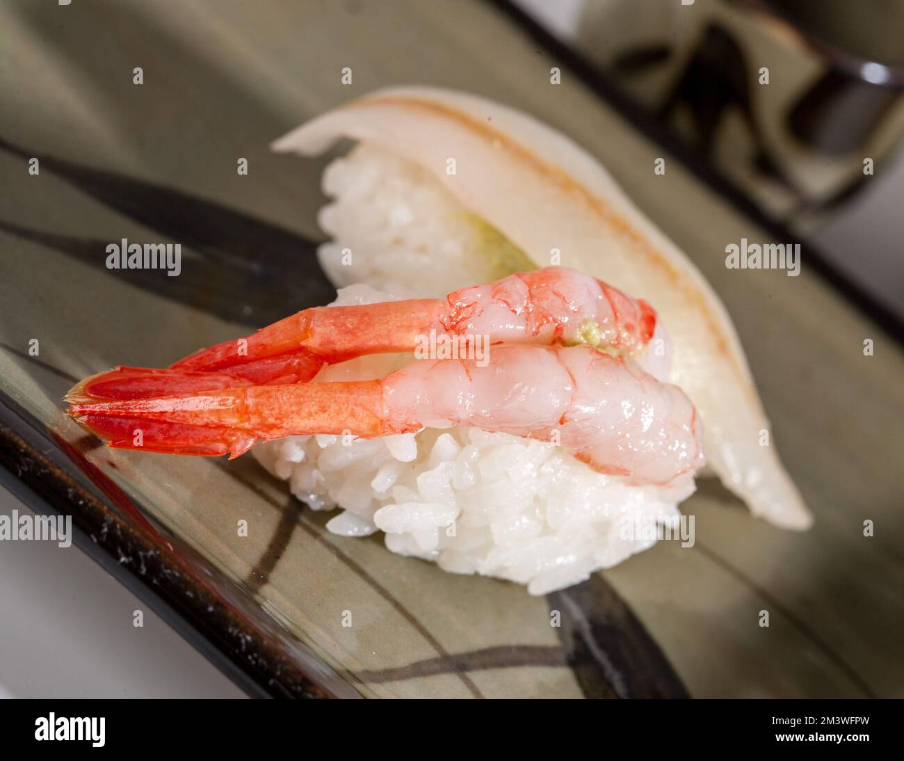 Sushi, すし, 寿司, 鮨, 鮓, Sigtuna (Sweden) Stock Photo
