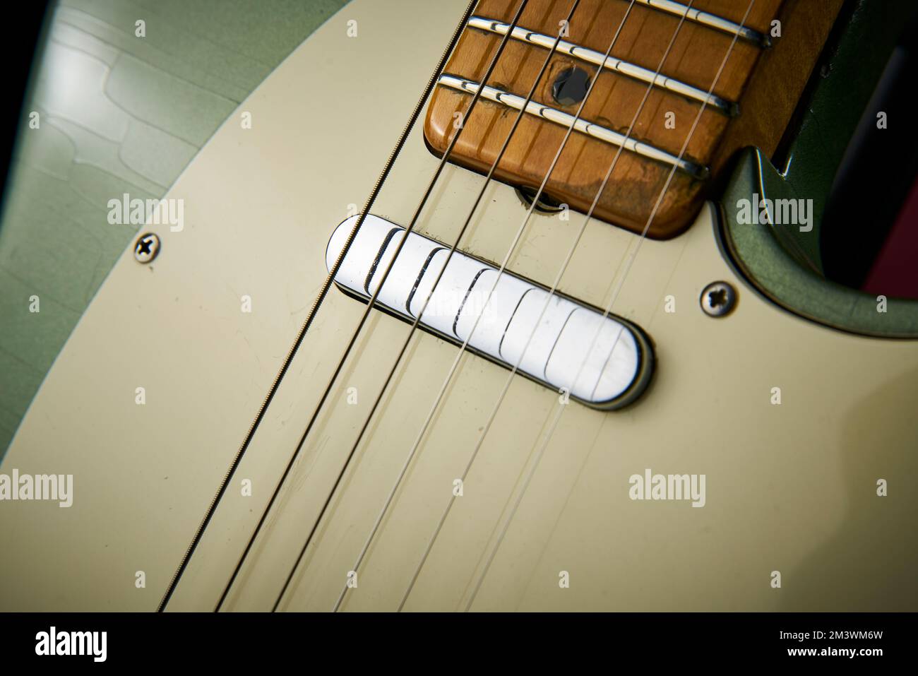 Gem Archer, former Oasis guitarist and member of Noel Gallagher's High