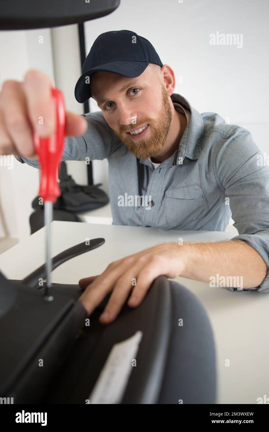 Srewdrver hires stock photography and images Alamy