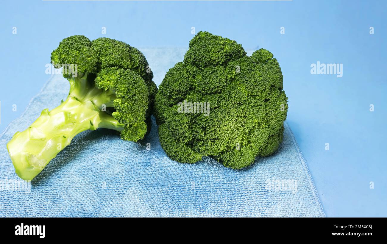 Chou-fleur et brocoli | BioCérès