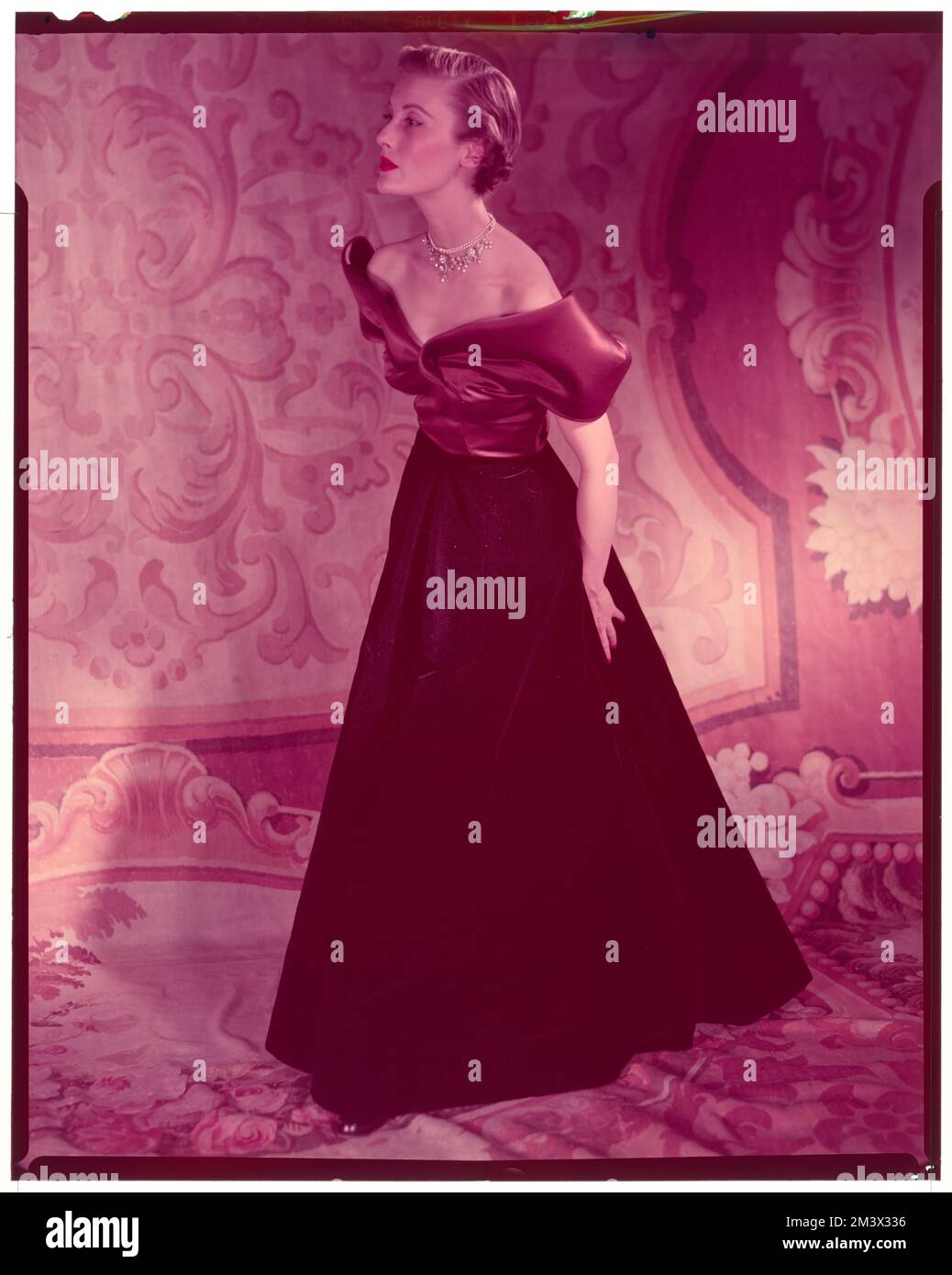 Mary Jane, fashion choices, Toni Frissell, Frissell Bacon