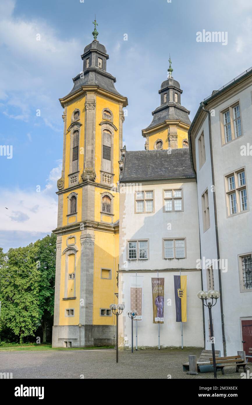 vollzeitjob bad mergentheim