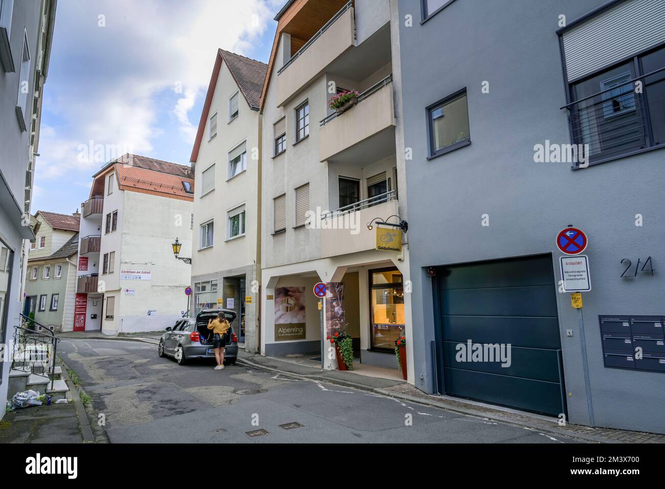 vollzeitjob bad mergentheim