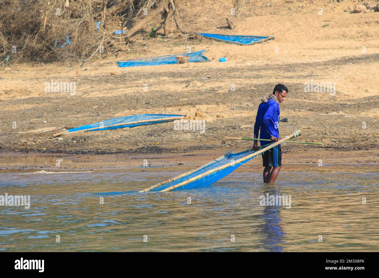 Bangladesh india cross border hi-res stock photography and images - Alamy