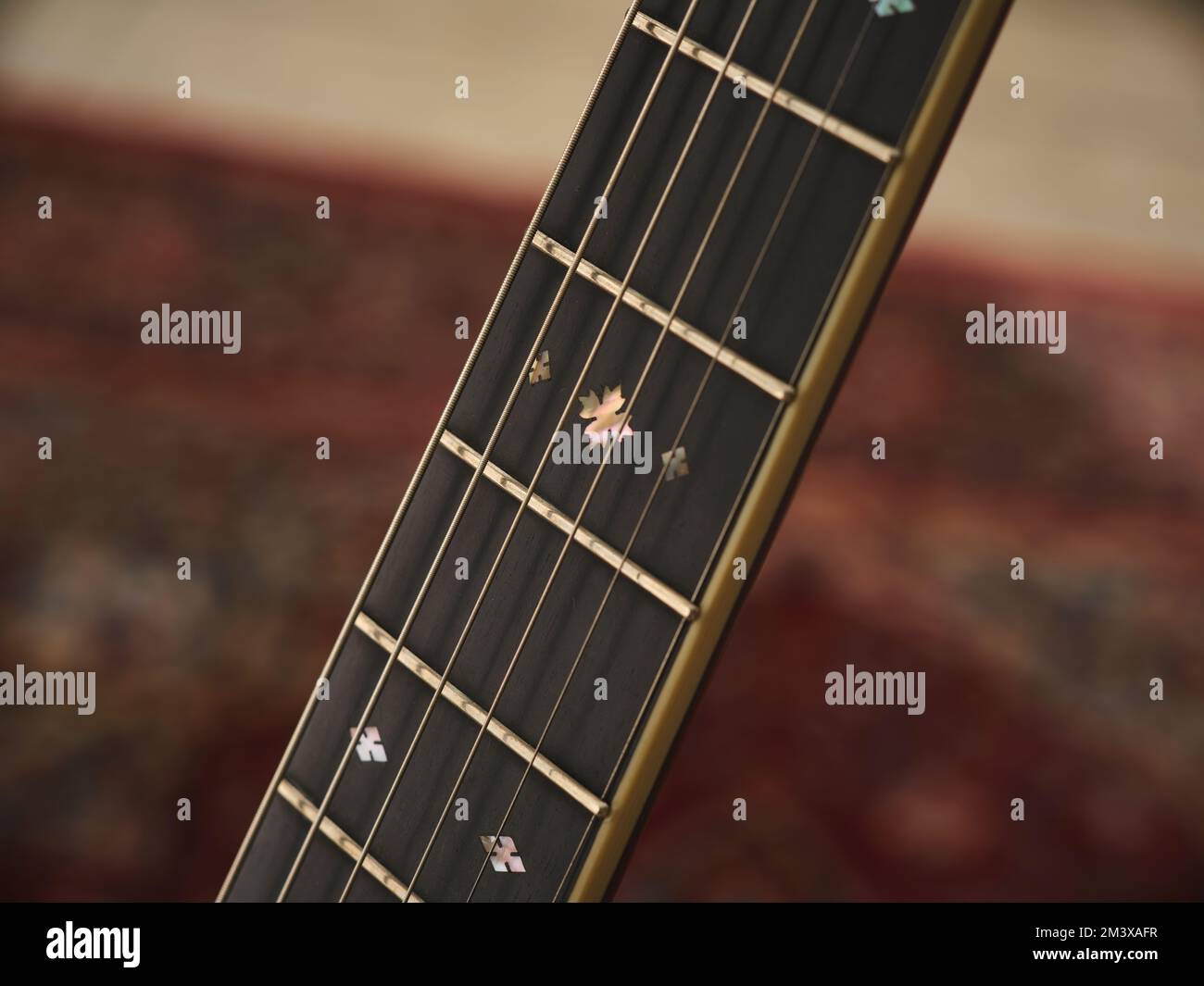 1930s guitar hi-res stock photography and images - Alamy