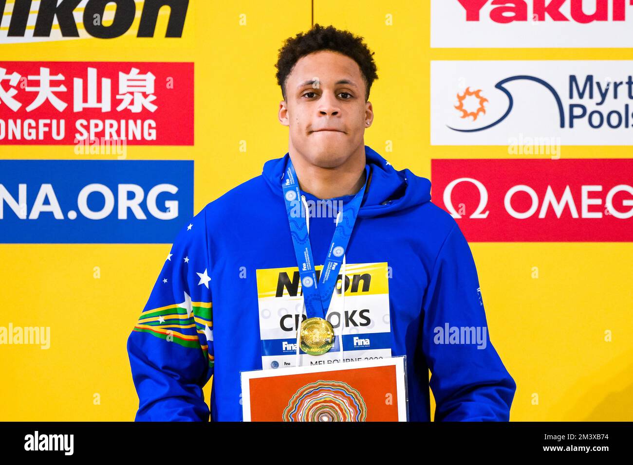 Jordan crooks of cayman islands hires stock photography and images Alamy