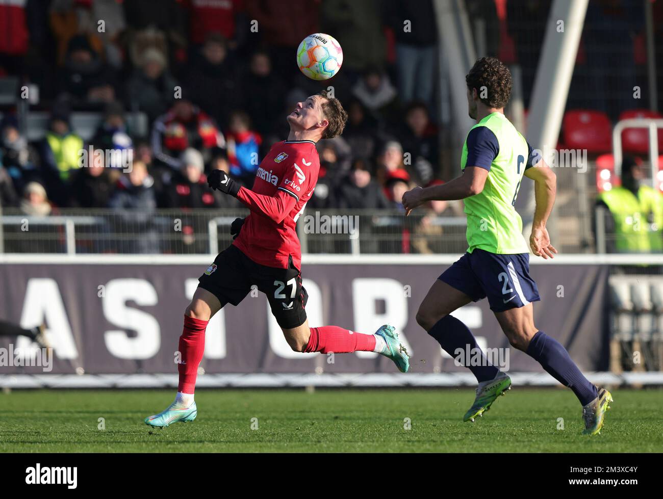 Bayer 04 leverkusen fc zurich hires stock photography and images Alamy