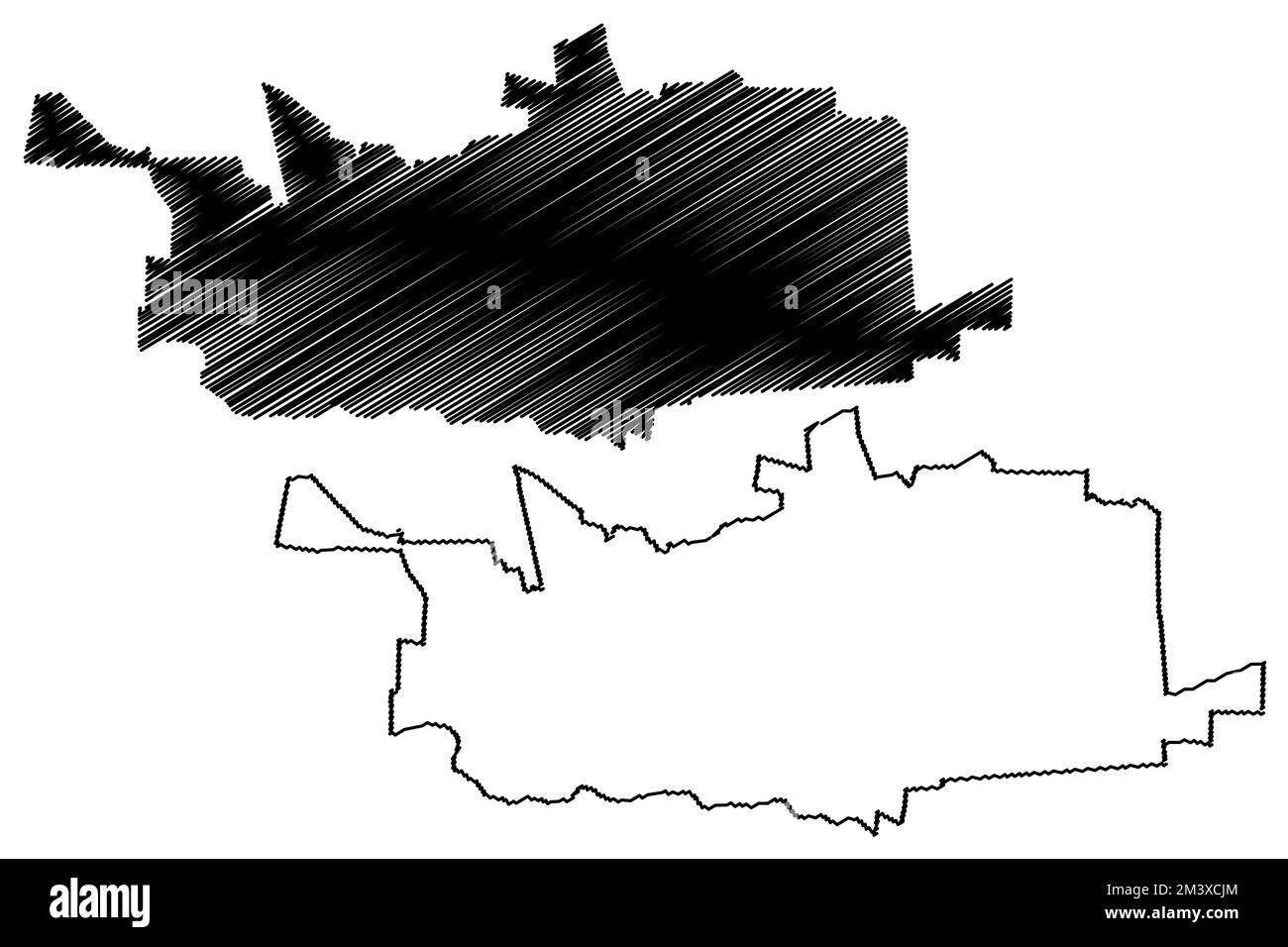 Villagran municipality (Free and Sovereign State of Guanajuato, Mexico