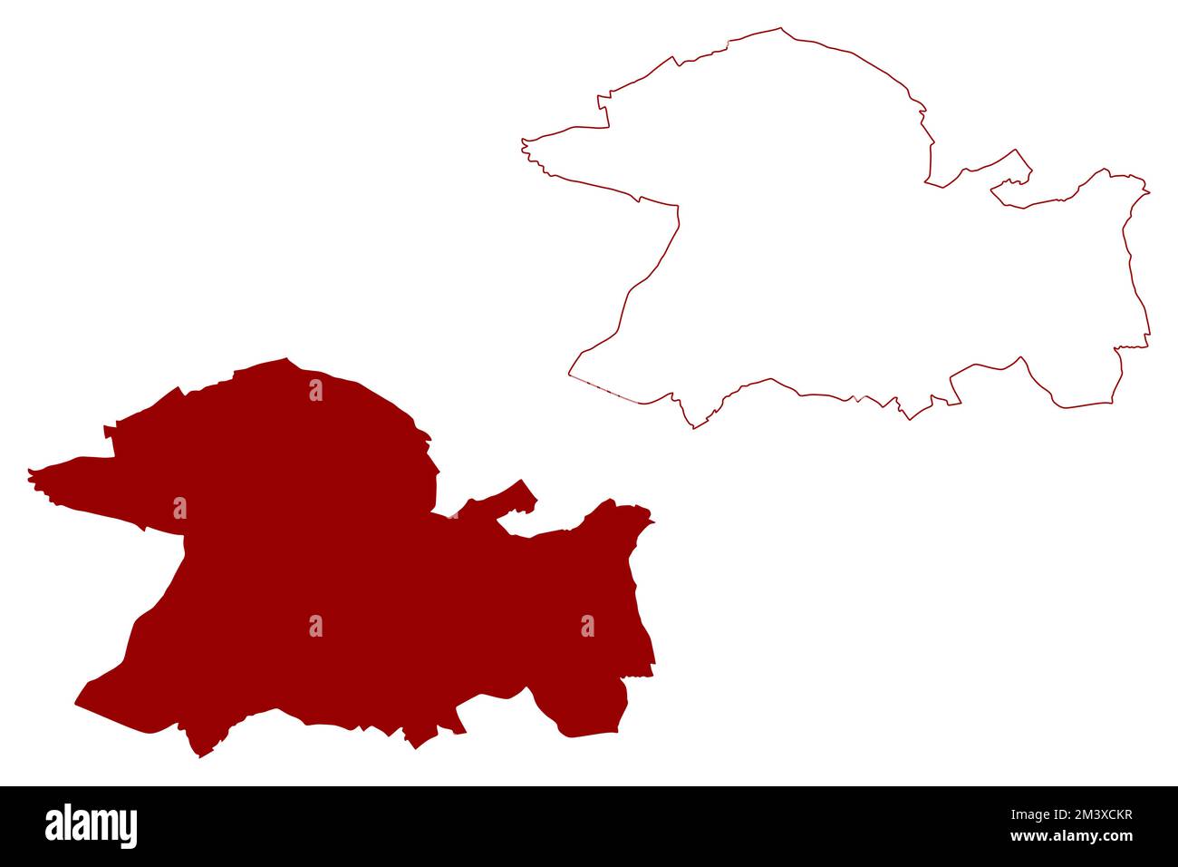 Ealing Stock Vector Images Alamy