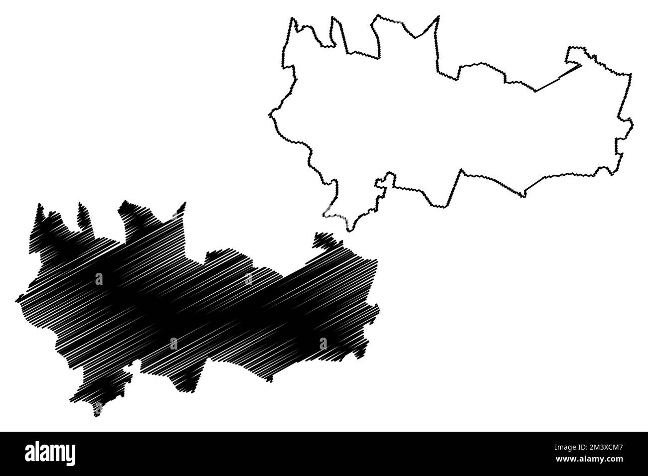 Tlapehuala municipality (Free and Sovereign State of Guerrero, Mexico