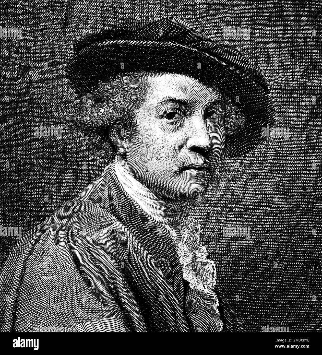 Joshua Reynolds, in full Sir Joshua Reynolds (1723 -1792) was an ...