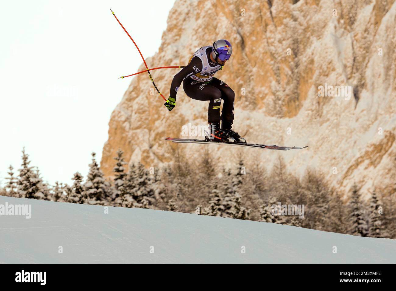 Val Gardena, Bozen, Italy. 17th Dec, 2022. Audi FIS Alpine Ski World
