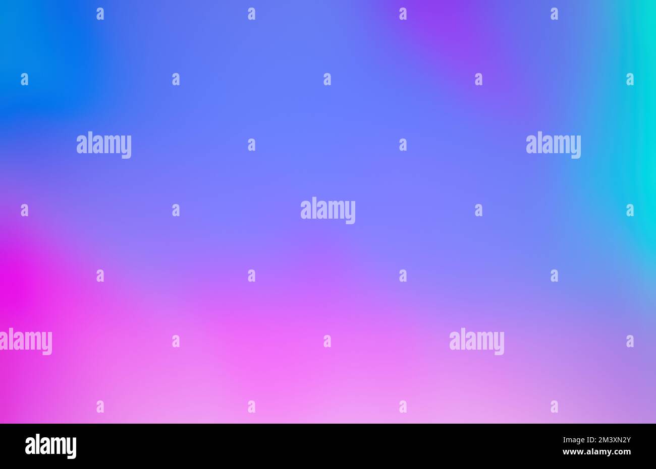 Beautiful blurred iredescent holographic abstract gradient. Wave of ...
