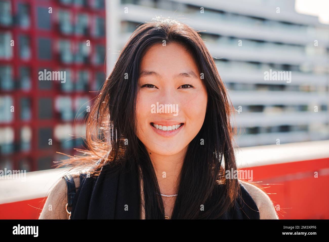 Chinese Woman Side Profile Headshot Stock Photos - Free & Royalty-Free  Stock Photos from Dreamstime