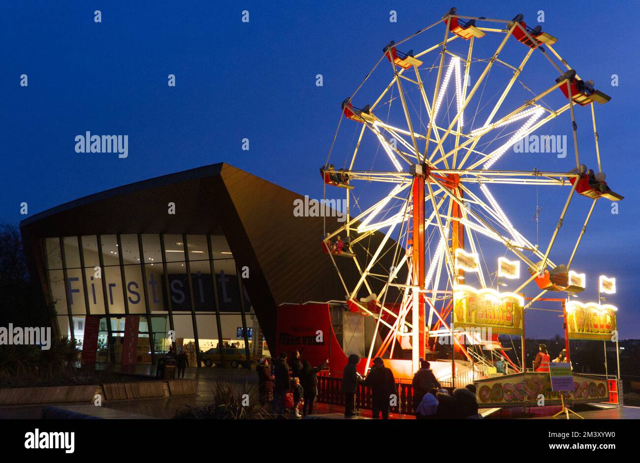 Art fund museum of the year 2021 hi-res stock photography and images ...