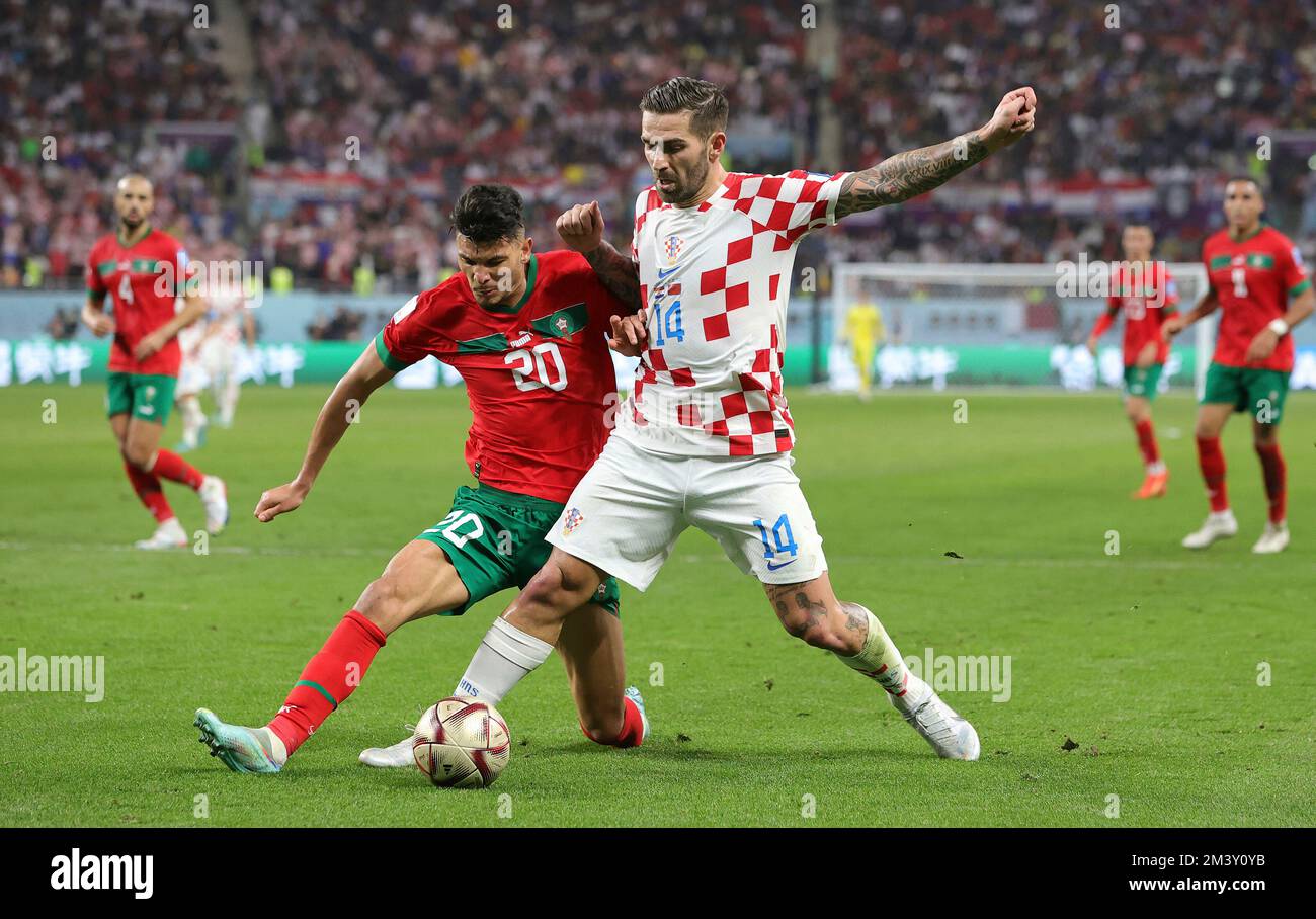 Marko Livaja FIFA 20 Sep 2, 2020 SoFIFA