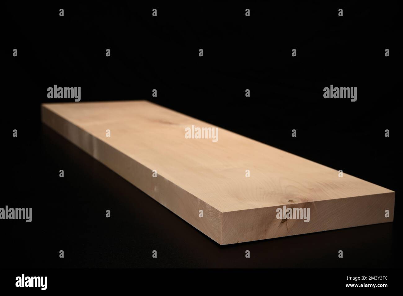 wooden boards wood blocking board Stock Photo Alamy