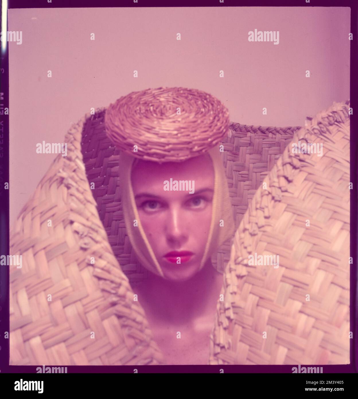 Fashion, 1951, Toni Frissell, Frissell Bacon,