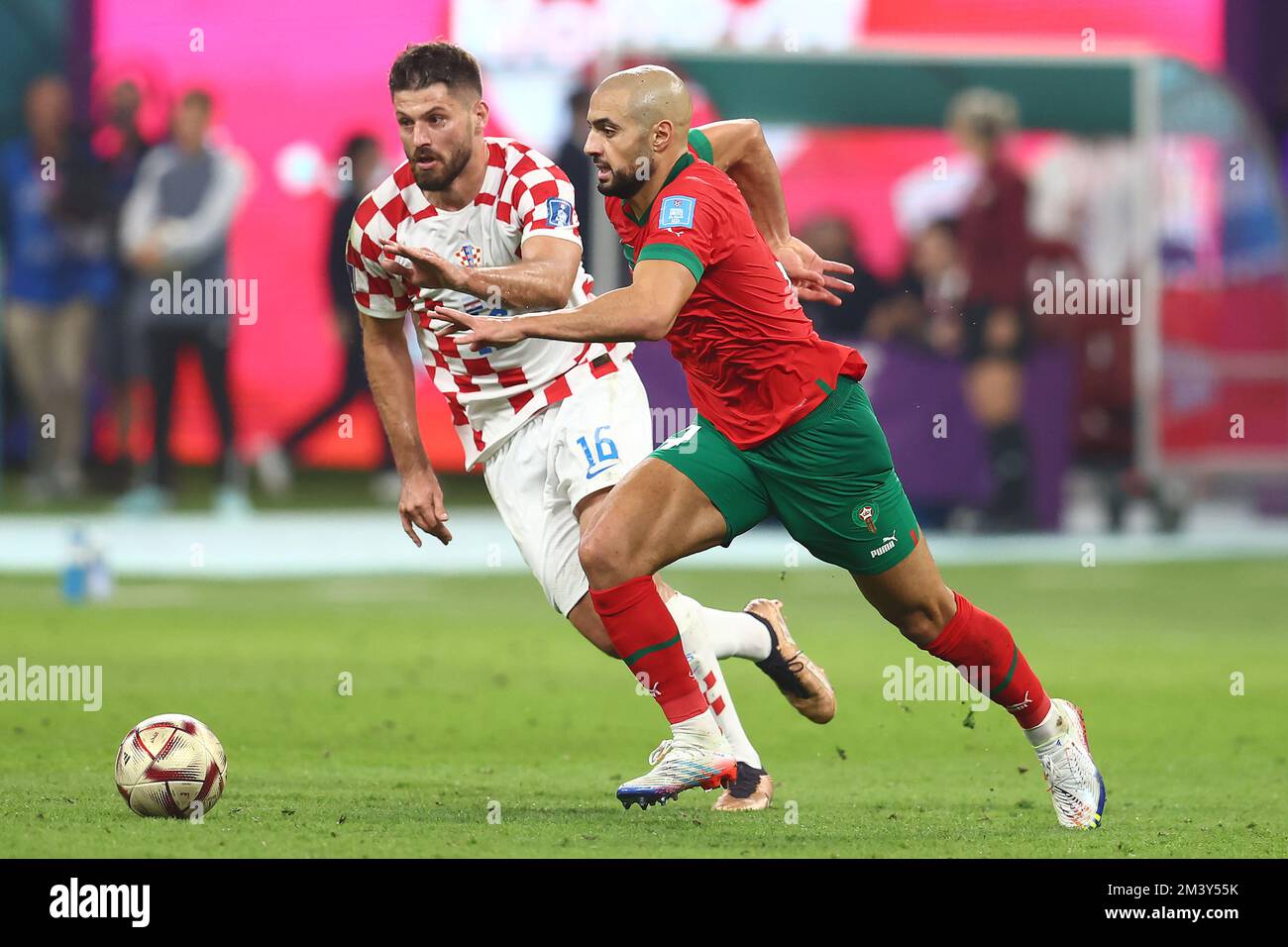 Bruno petkovic croatia 2022 hi-res stock photography and images - Alamy