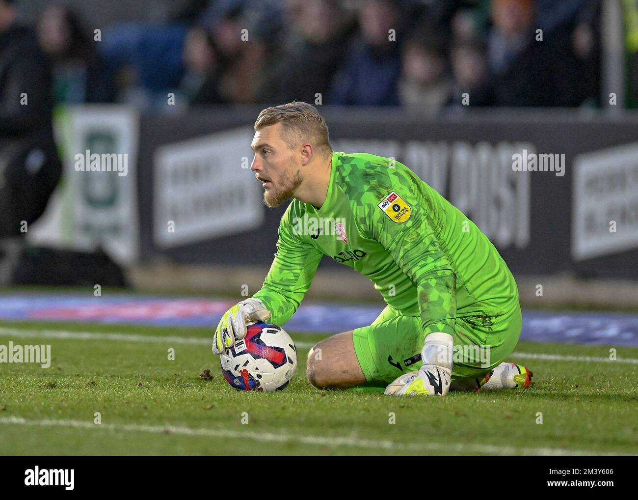 Football connor ripley hi-res stock photography and images - Alamy