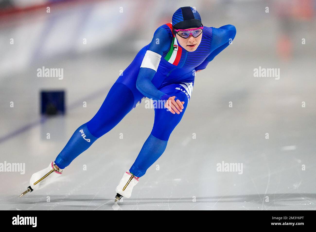 Laura peveri hires stock photography and images Alamy