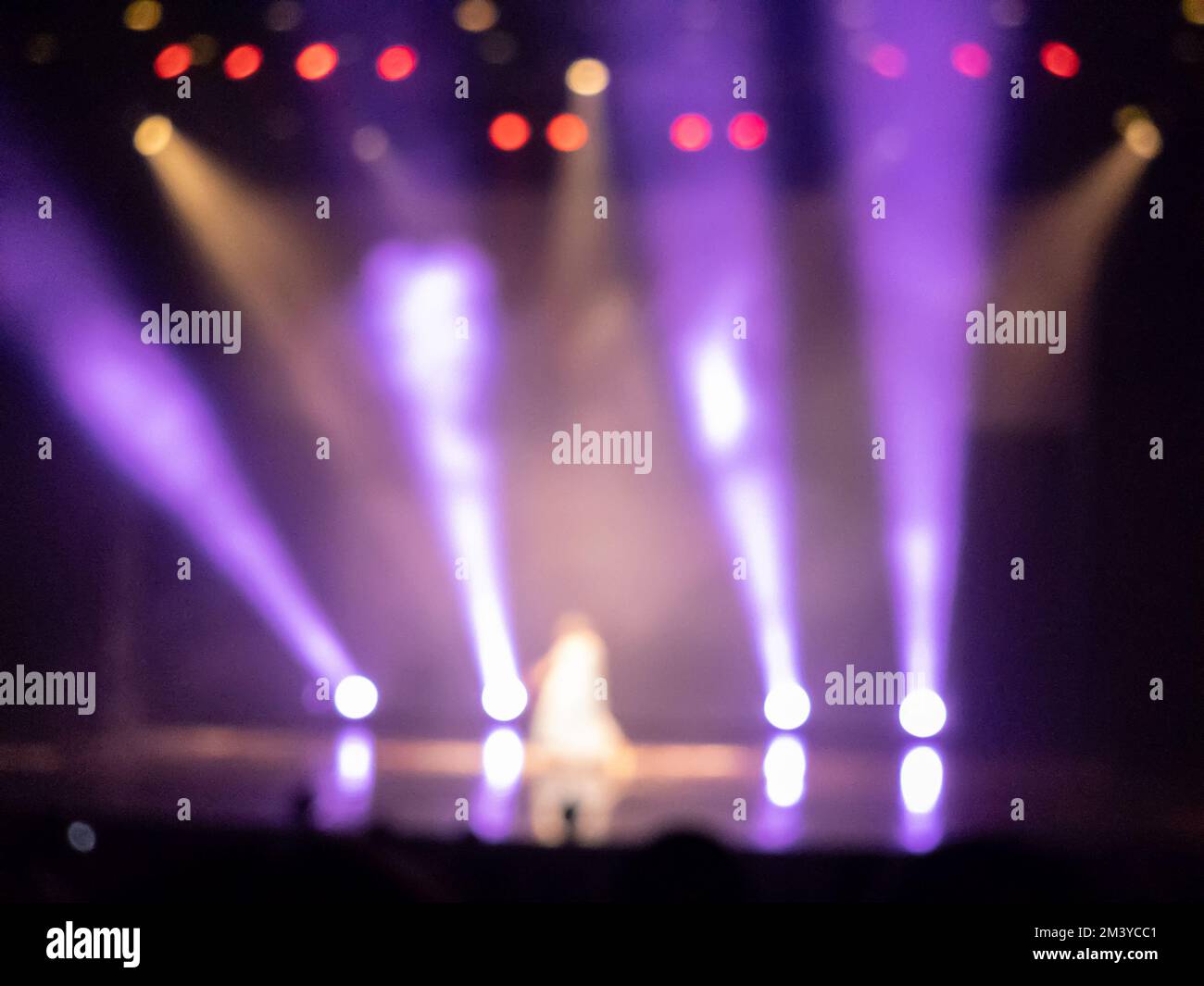 Party scene blur hi-res stock photography and images - Alamy